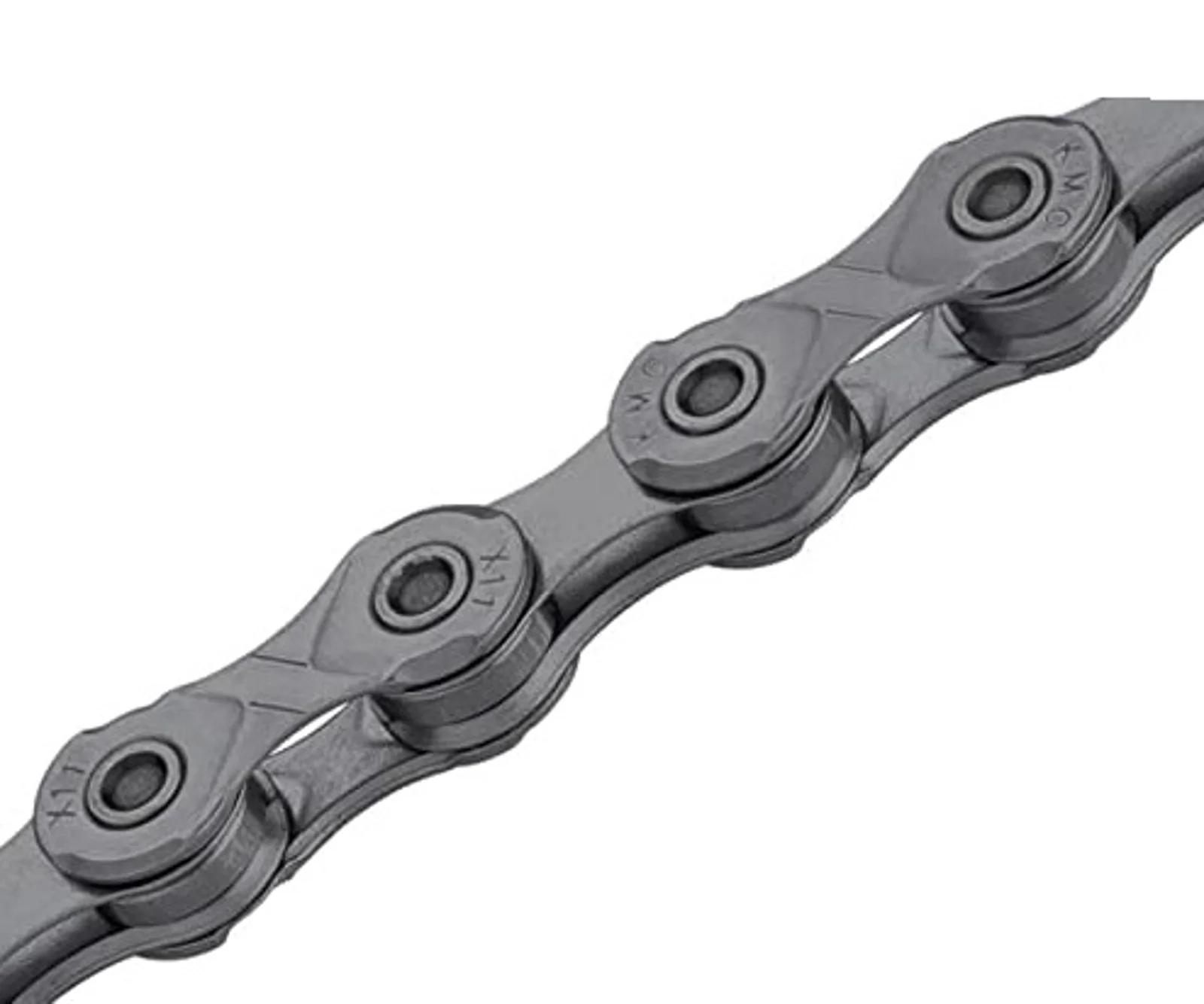 CADENA KMC X11 GRIS/GRIS 114L