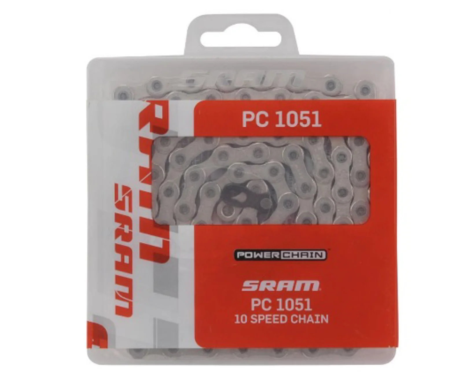 CADENA SRAM PC-1051 10V 114L