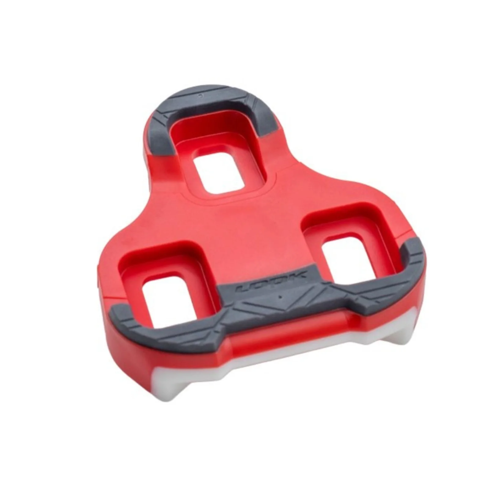 CALAS LOOK KEO GRIP NEW ROJO