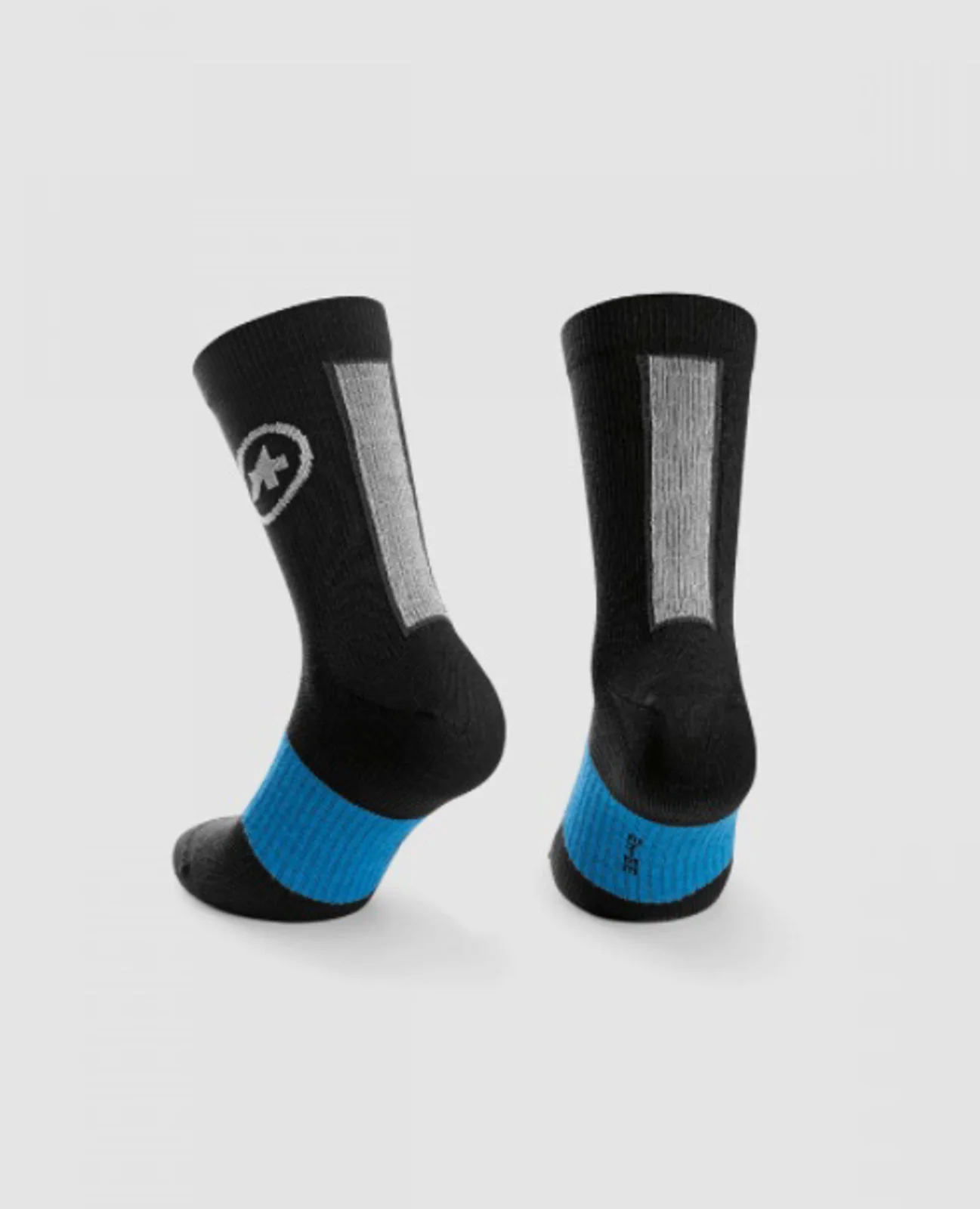 CALCETINES ASSOS ULTRAZ WINTER II 43/46