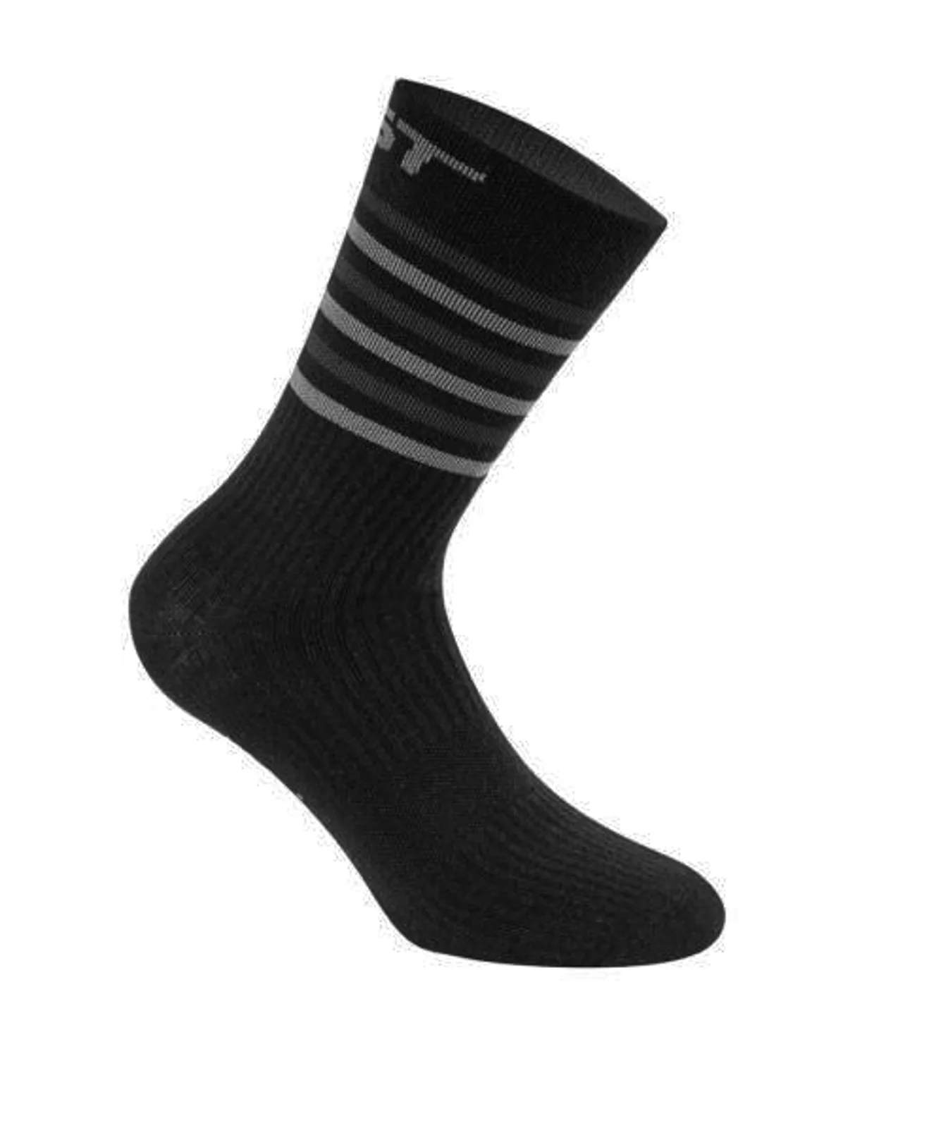 CALCETINES GIST CLIMATIC NEGRO 36/39