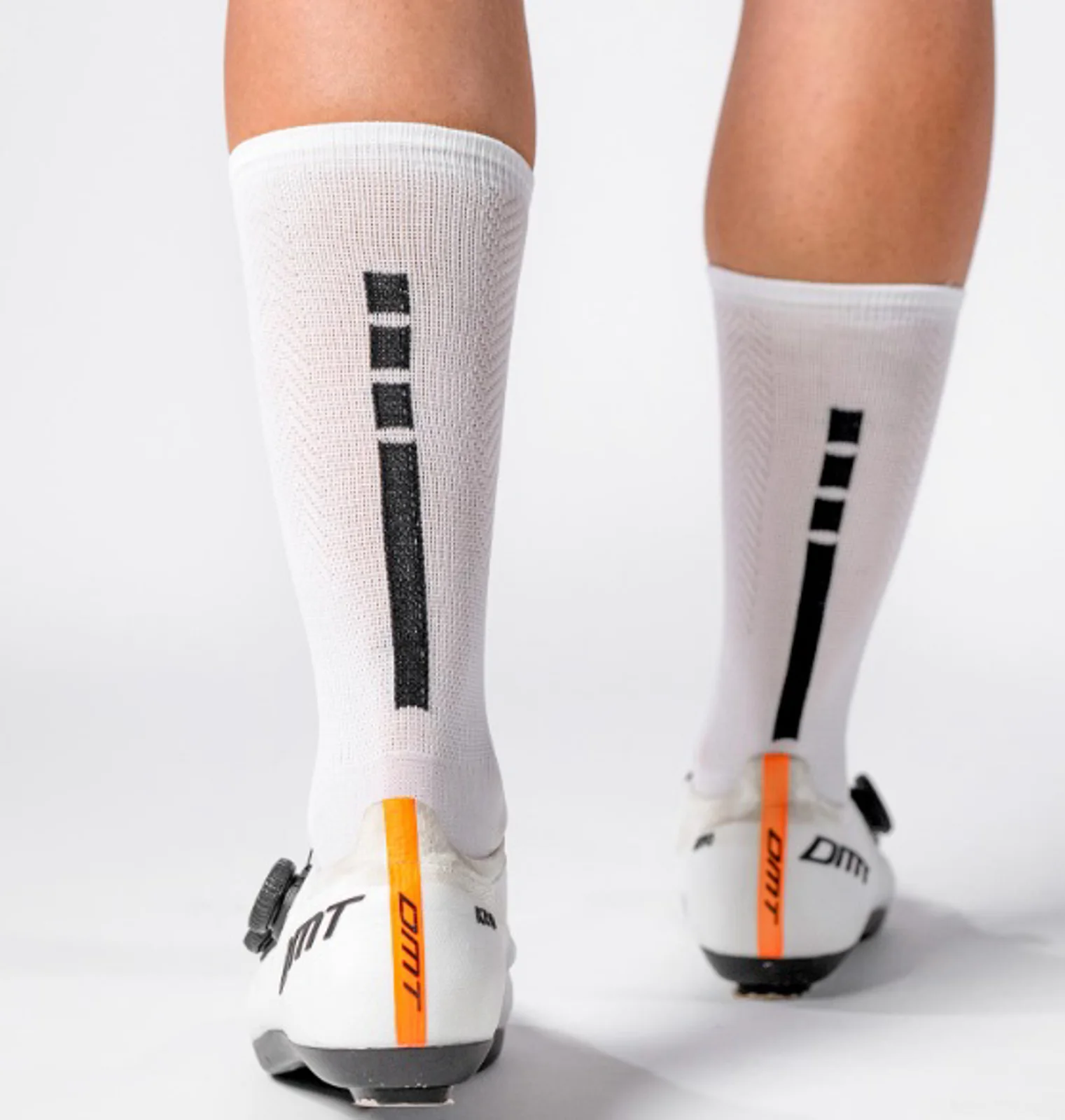 CALCETINES INVERSE LIF BLANCO S/M