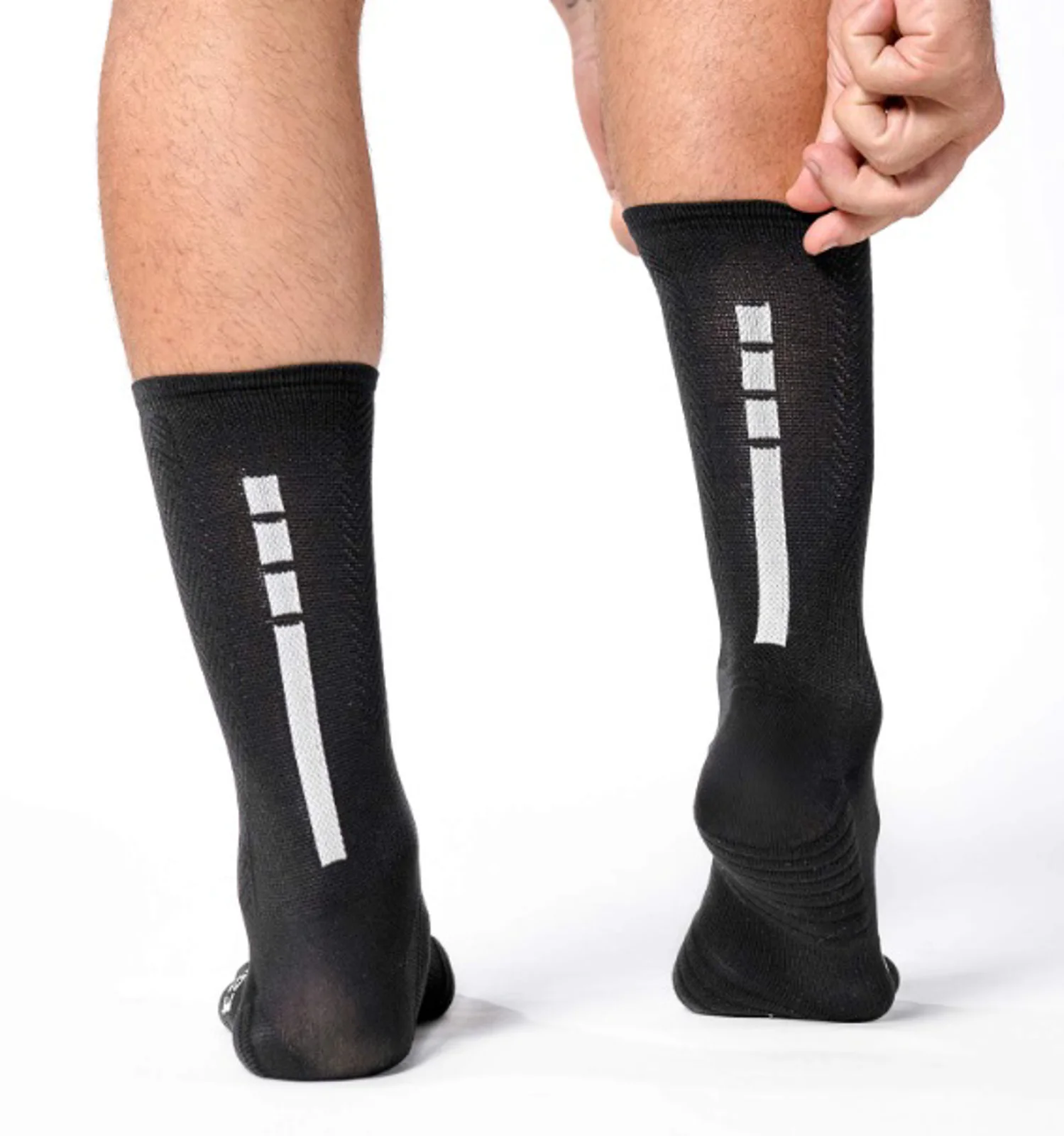 CALCETINES INVERSE LIF NEGRO L/XL