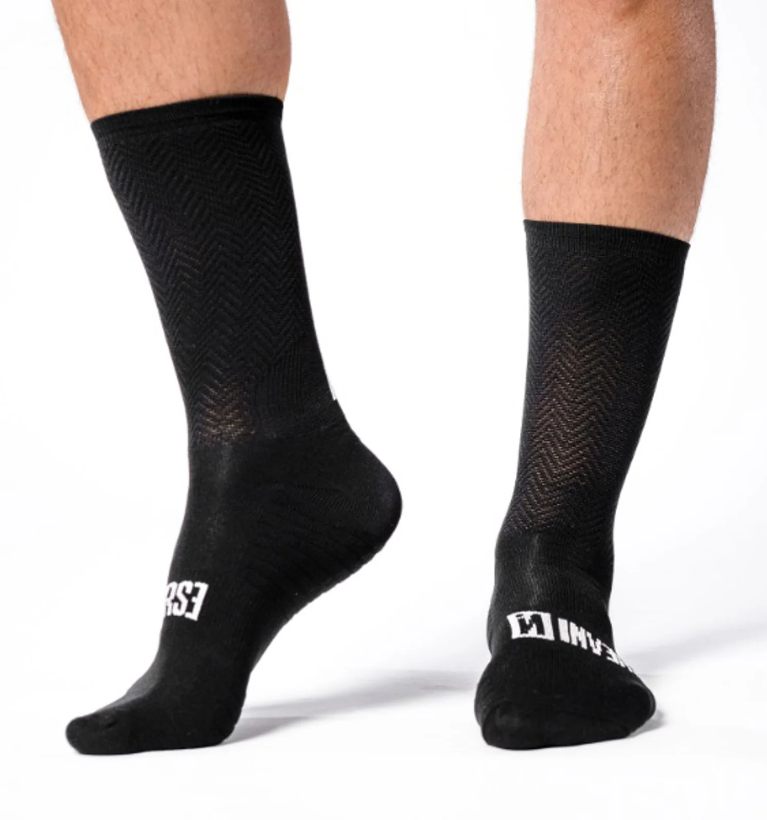 CALCETINES INVERSE LIF NEGRO L/XL