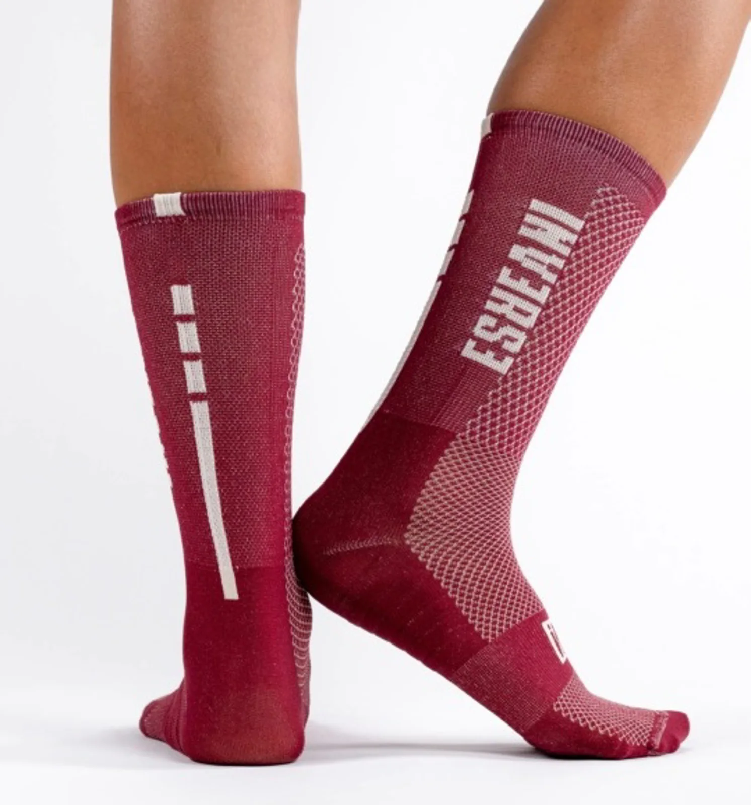 CALCETINES INVERSE SACK RUBY L/XL