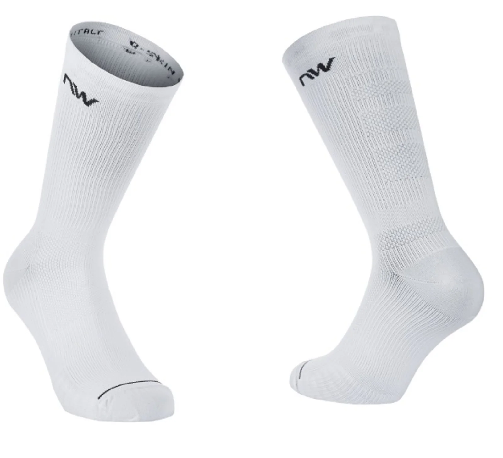 CALCETINES NORTHWAVE EXTREME PRO BLANCO L