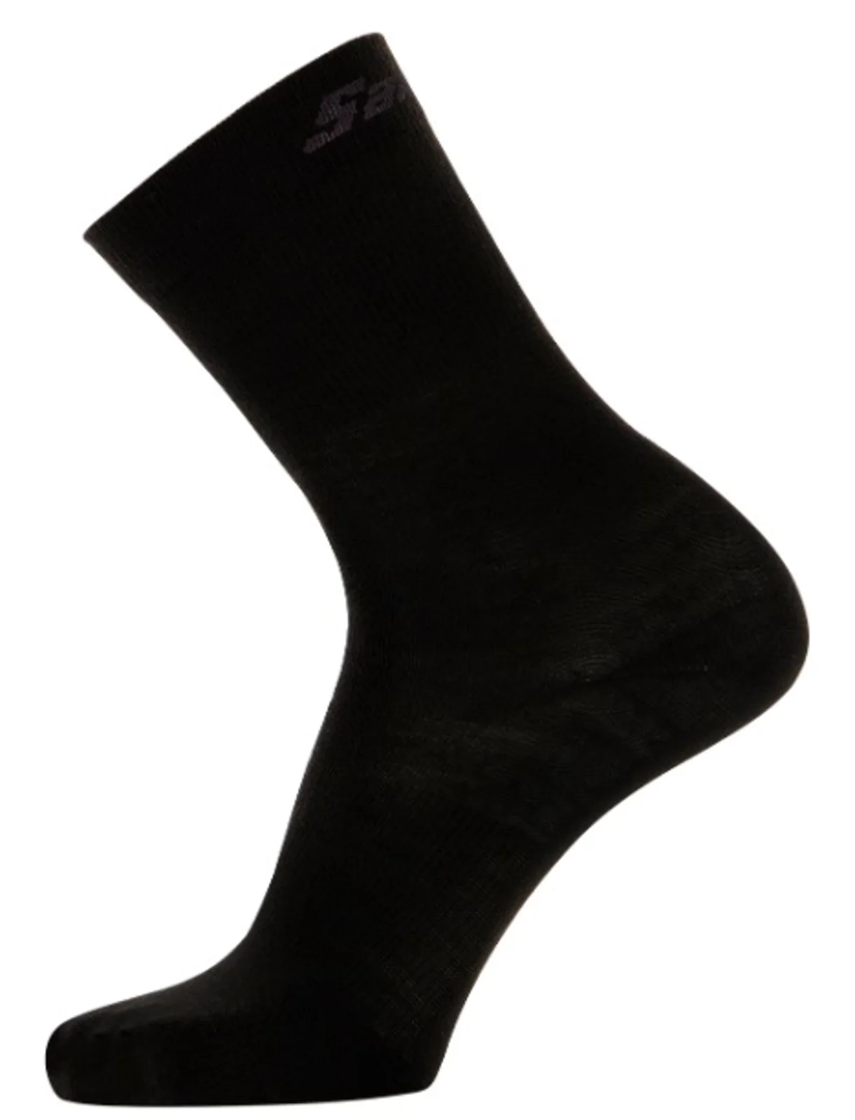 CALCETINES SANTINI WOOL WINTER NEGRO M/L
