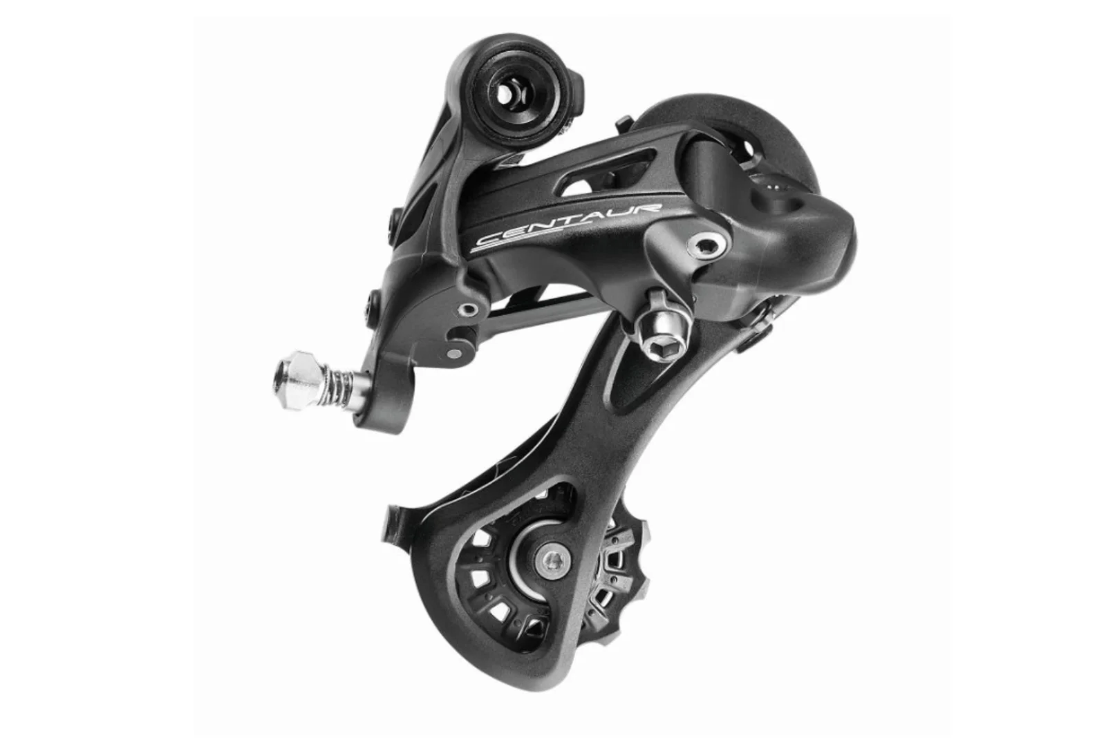 CAMBIO CAMPAGNOLO CENTAUR 11V CAJA MEDIA NEGRO