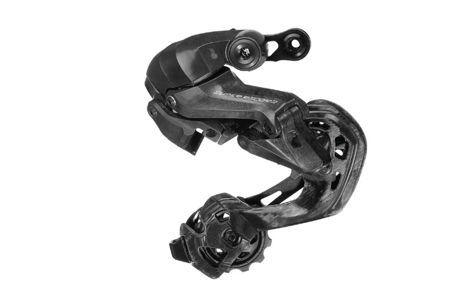 CAMBIO CAMPAGNOLO SUPER-RECORD WRL UH 13V