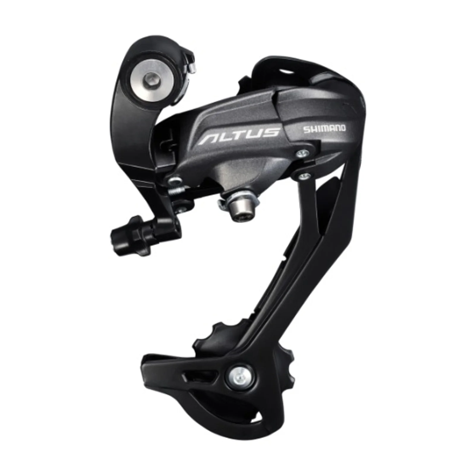 CAMBIO SHIMANO ALTUS RD-M370 9V