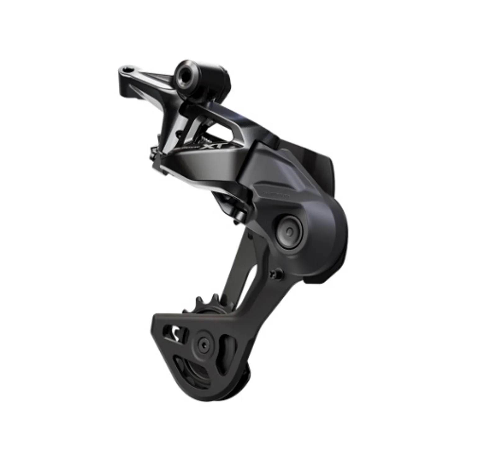 CAMBIO SHIMANO DEORE XT RD-M8200GS 12V