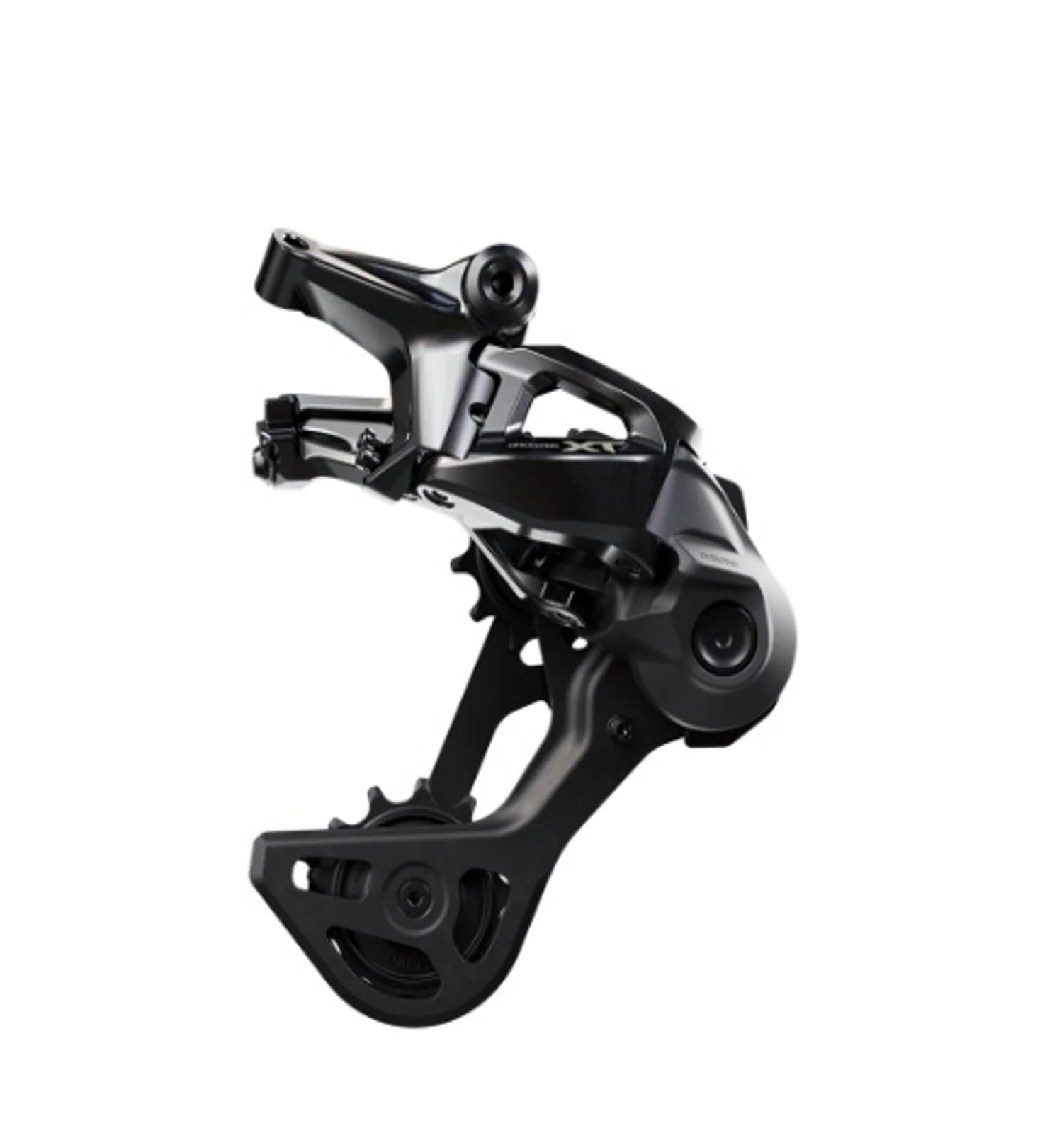 CAMBIO SHIMANO DEORE XT RD-M8200GS 12V