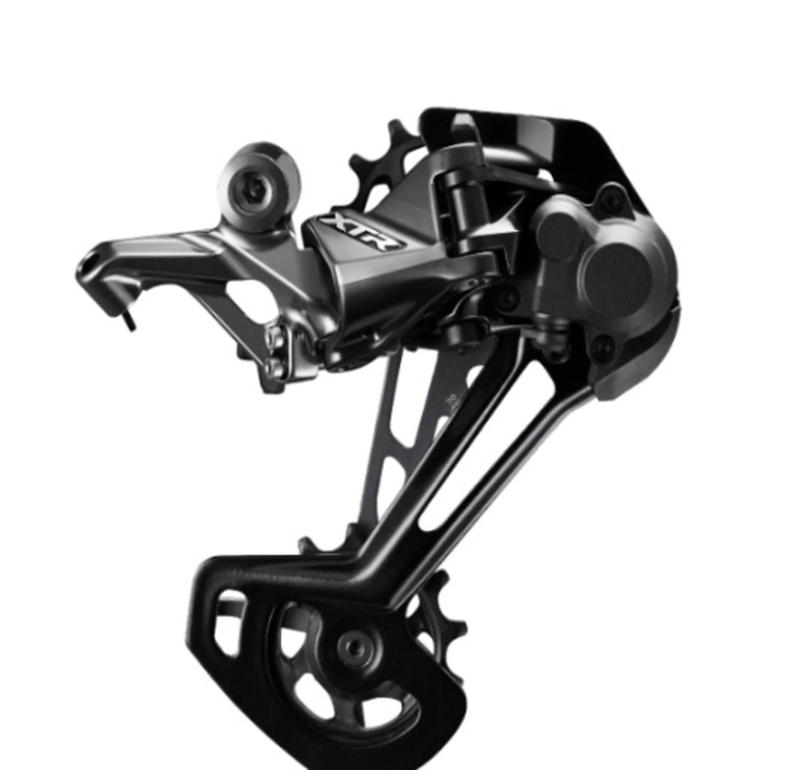 CAMBIO SHIMANO XTR RD-M9100GS 12V CORTO