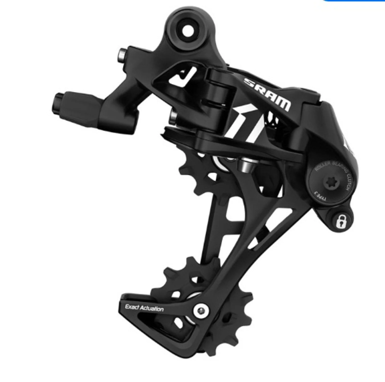 CAMBIO SRAM APEX 1X11V LARGO
