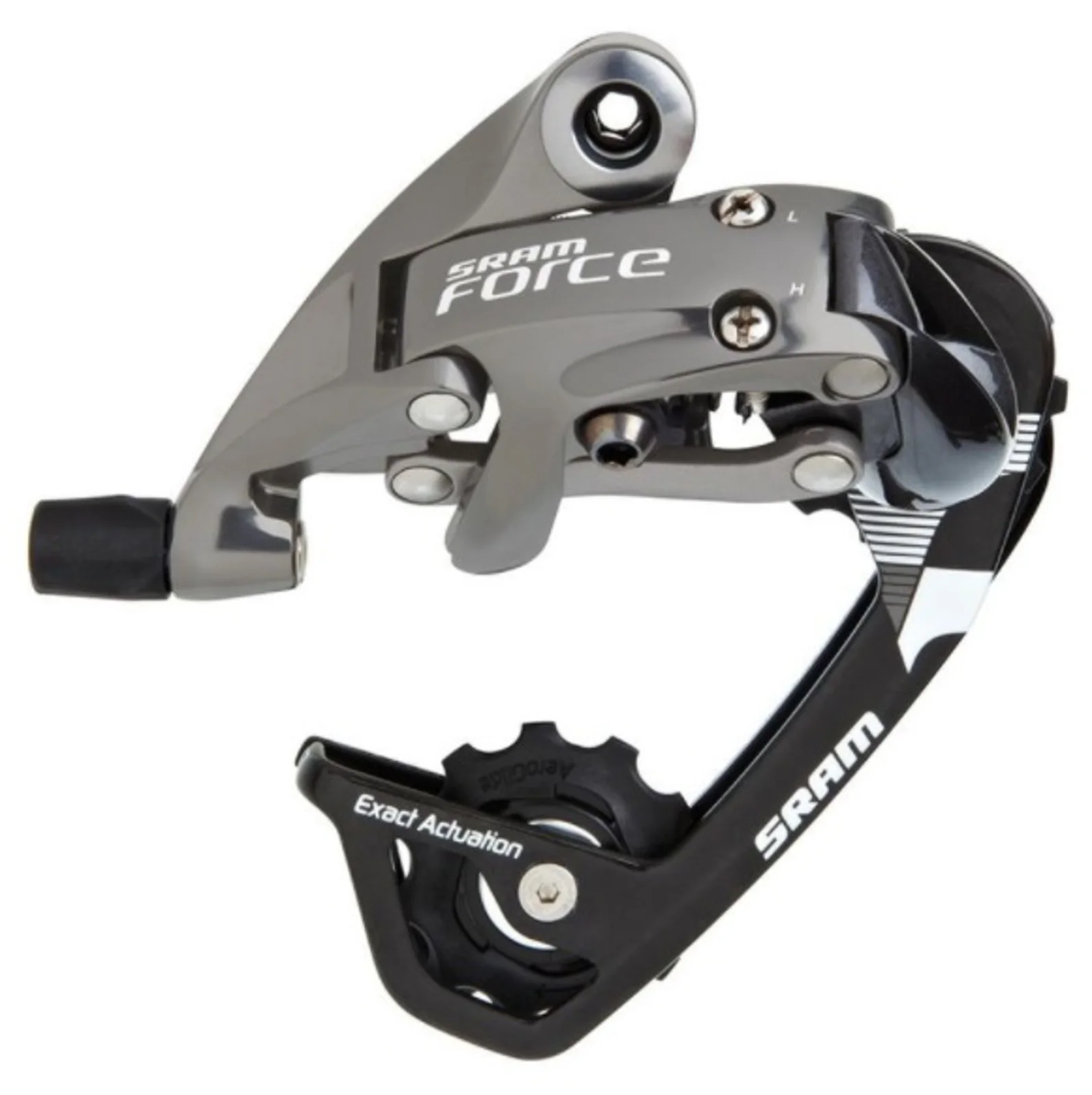 CAMBIO SRAM FORCE 10V WIFLY CAJA MEDIA