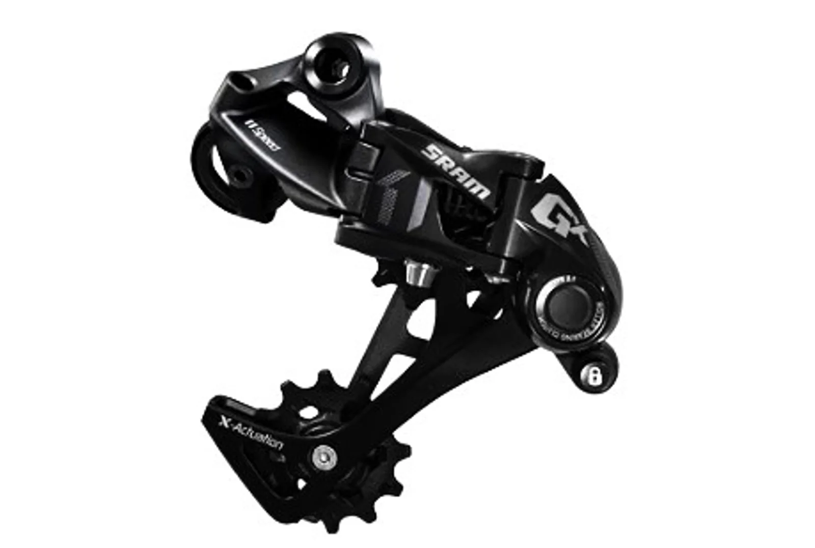 CAMBIO SRAM GX 1X11V LARGO NEGRO