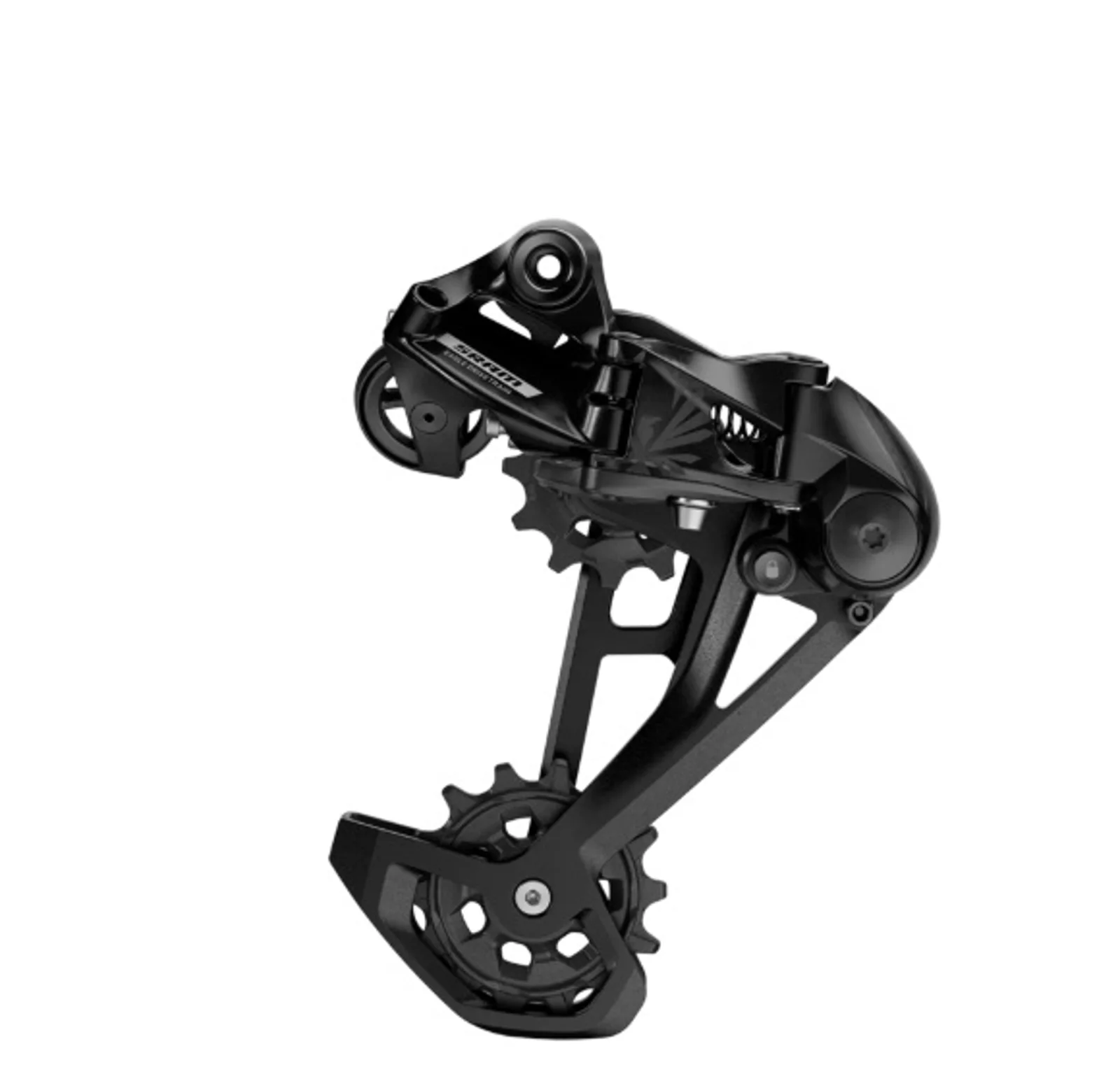 CAMBIO SRAM S200 EAGLE 12V