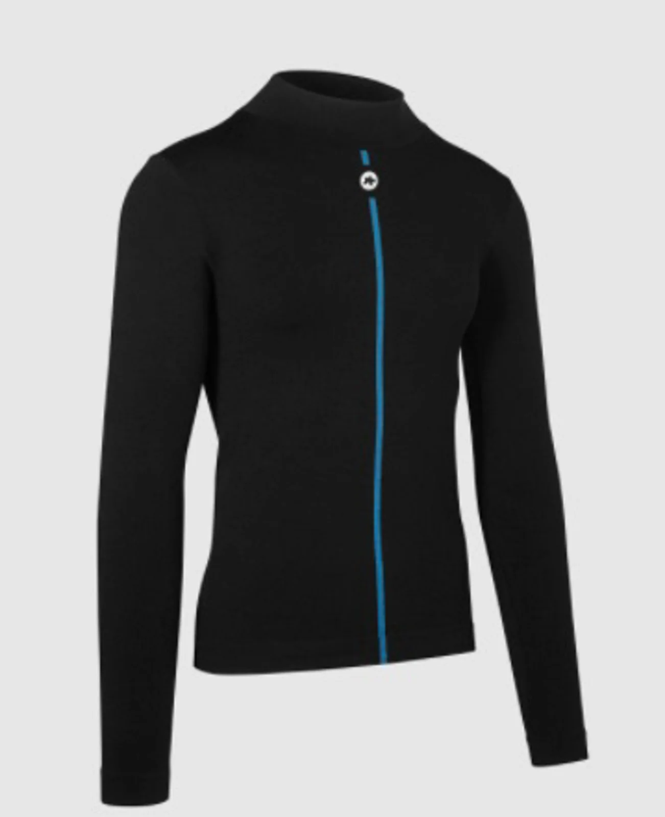 CAMISETA INTERIOR ASSOS WINTER M/L SKIN LAYER I M