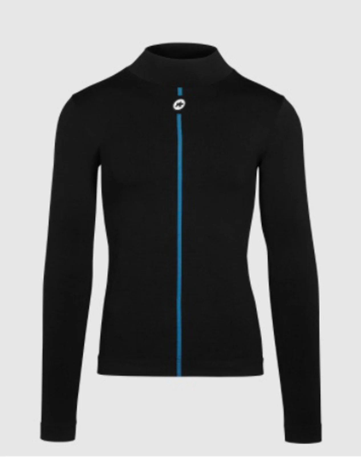 CAMISETA INTERIOR ASSOS WINTER M/L SKIN LAYER I M