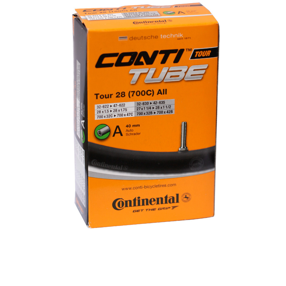 CAMARA CONTINENTAL TOUR ALL 700X32/47 STANDARD 40MM