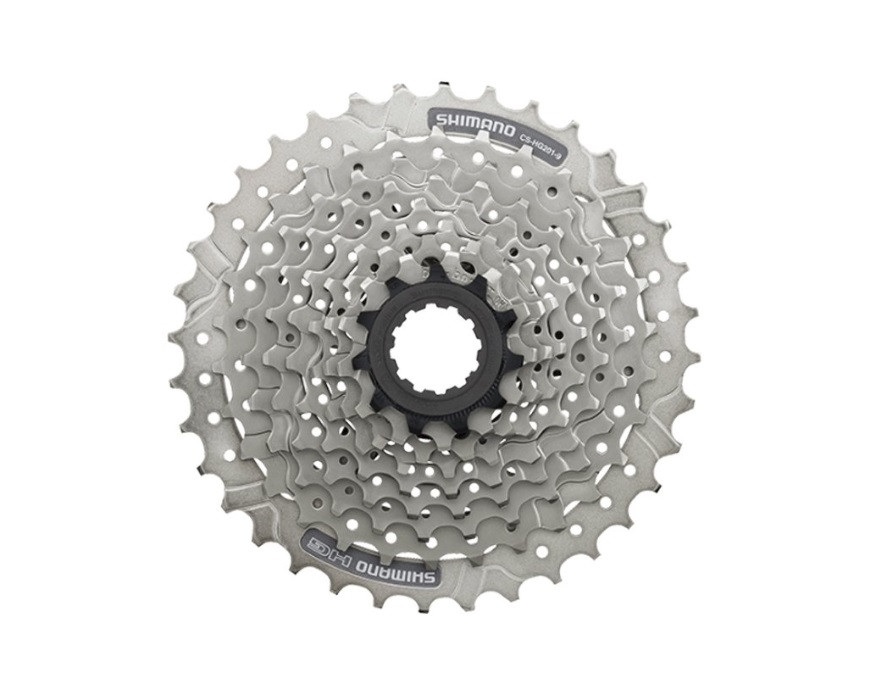 CASSETTE SHIMANO CS-HG201 9V 11/34