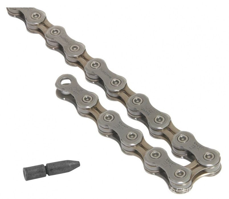CADENA SHIMANO CN-4601 TIAGRA 116L