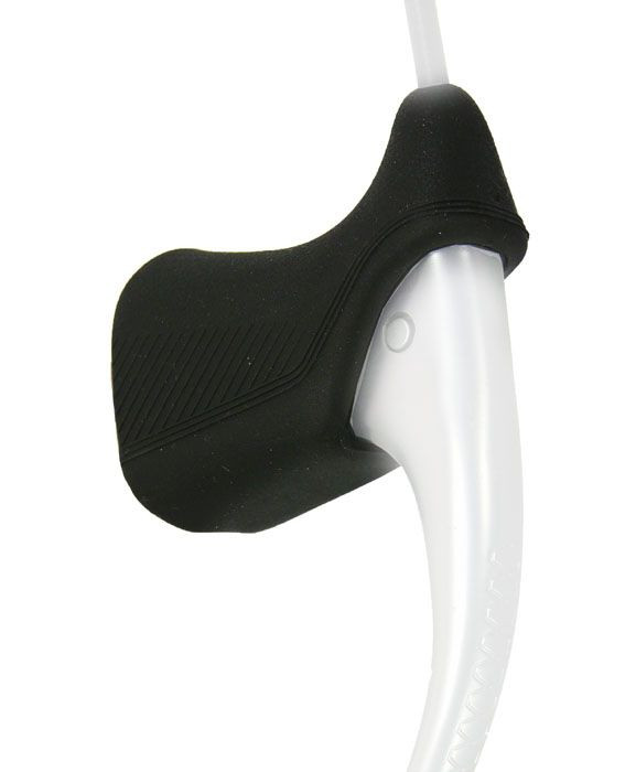 GOMAS APOYAMANOS SACCON TRADICIONAL CLC4S NEGRO