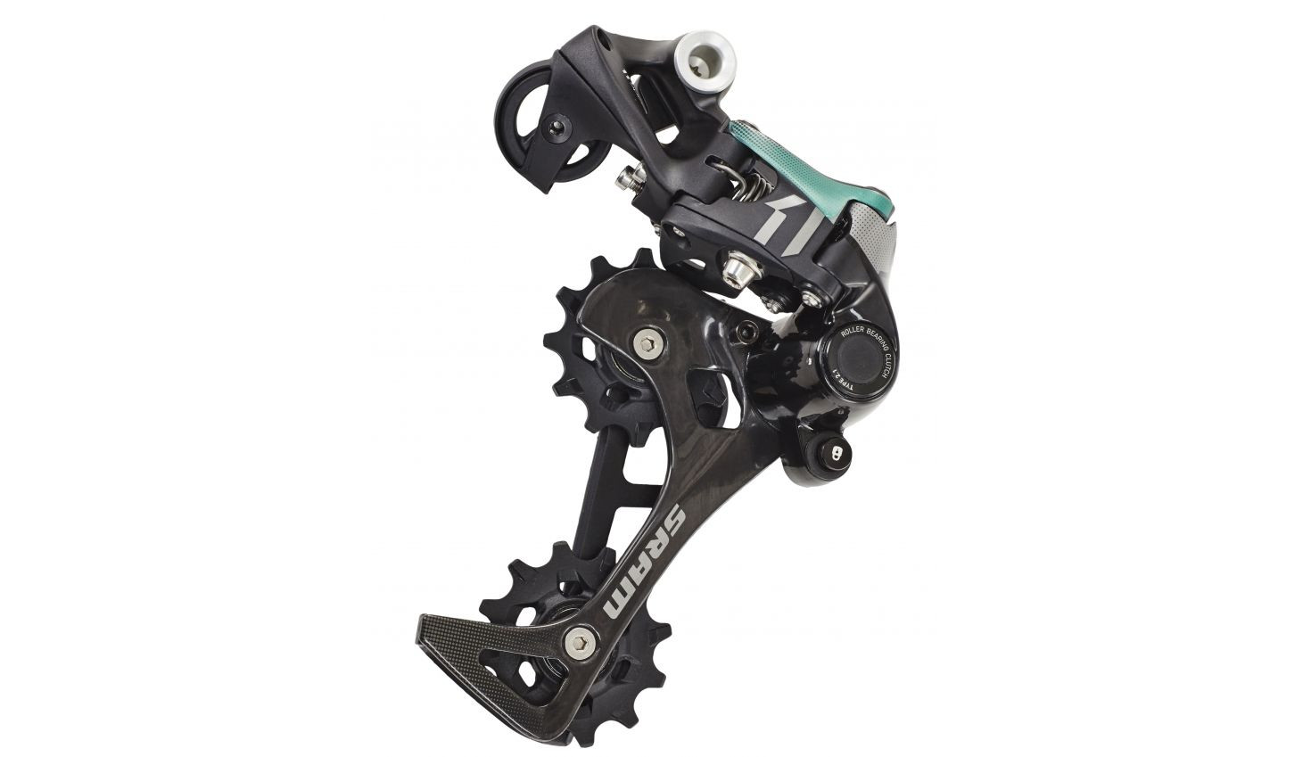 CAMBIO SRAM X01 HORIZON 2.1 11V NEGRO