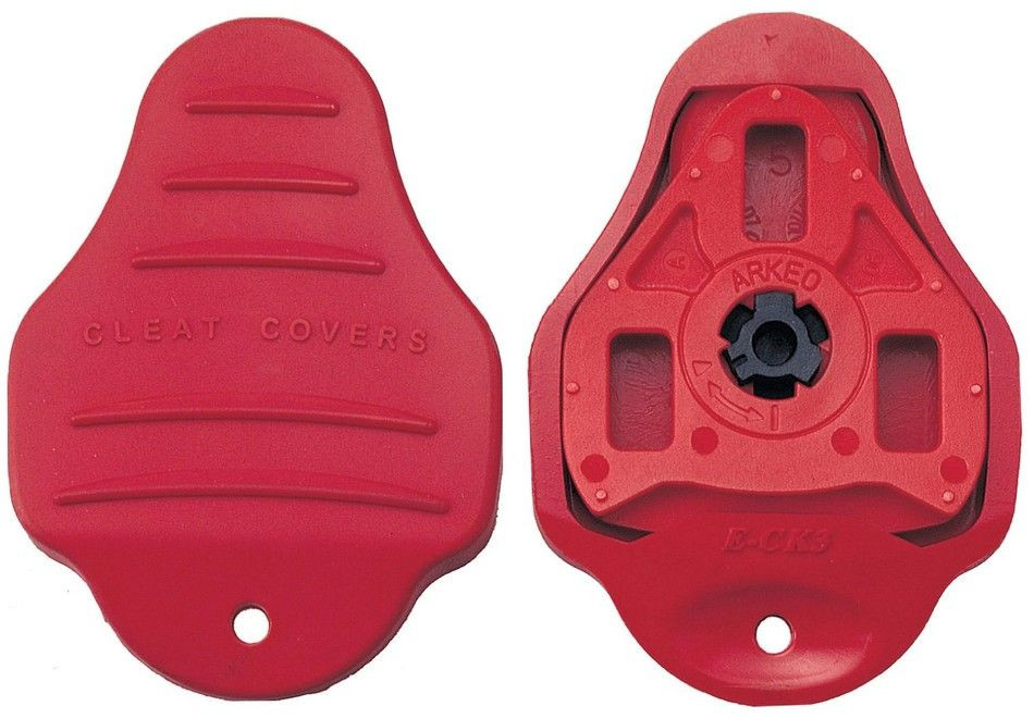 PROTECTOR CALAS EXUSTAR LOOK KEO E-CK3R
