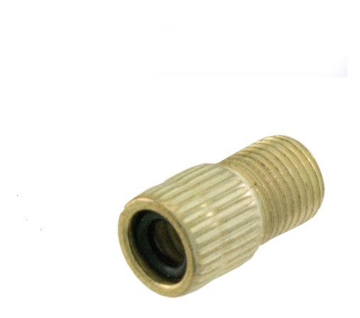 ADAPTADOR VALVULA CLB PRESTA/STANDART GOMA RETEN