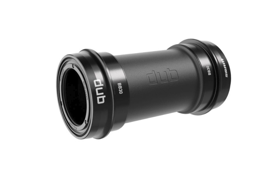 JGO.CAZOLETAS SRAM DUB BB30 CARRETERA 68-73 WIDE/MTB 73 MM