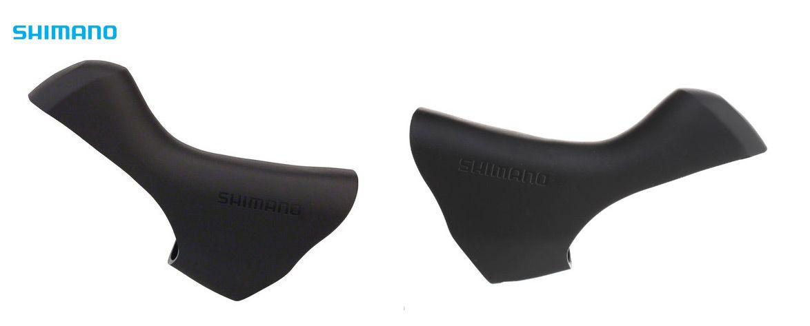 GOMAS APOYAMANOS SHIMANO ST-6800/5800/4700