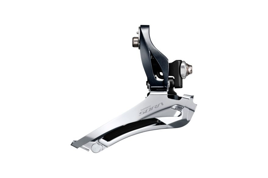 DESVIADOR SHIMANO SORA FD-R3000 9V SOLDAR