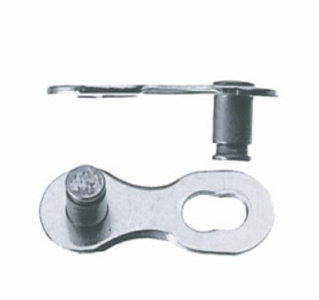 CONECTOR RAPIDO CADENA SUNRACE 9V