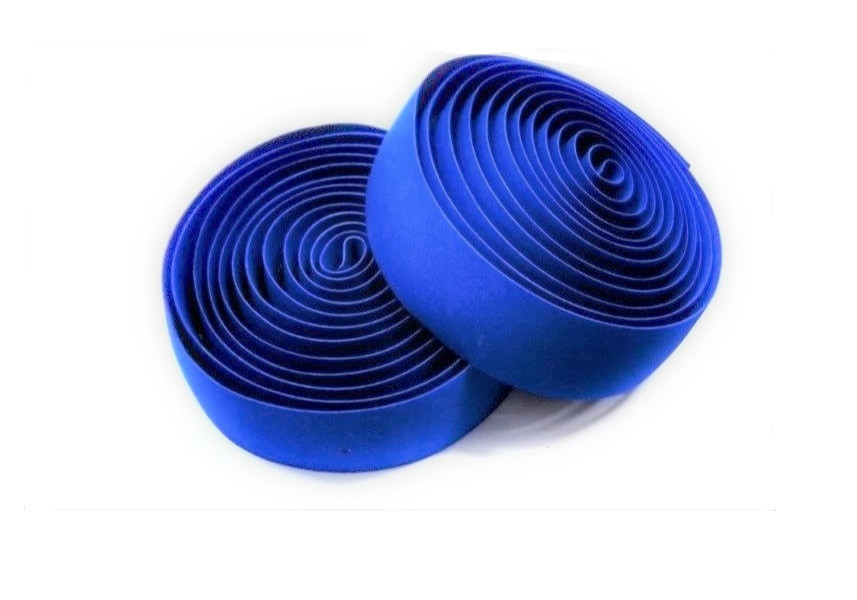 CINTA MANILLAR CLB CORSA AZUL