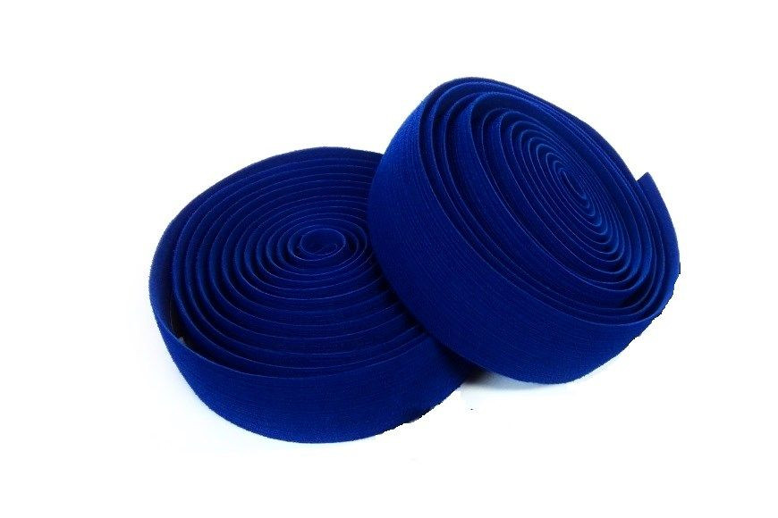 CINTA MANILLAR CLB PILE AZUL