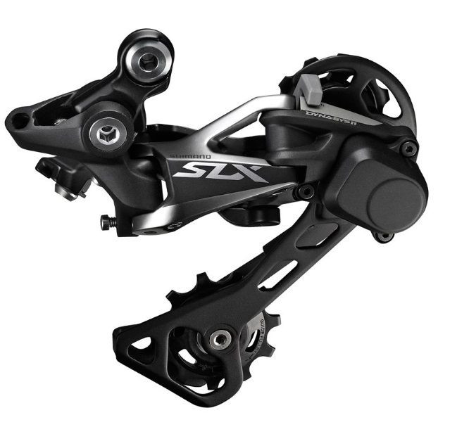 CAMBIO SHIMANO SLX RD-M700011GS 11V SHADOW PLUS