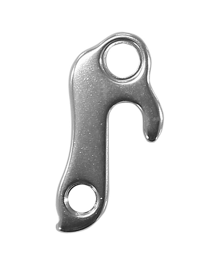 PUNTERA CUADRO UNION GH-036 PLATA