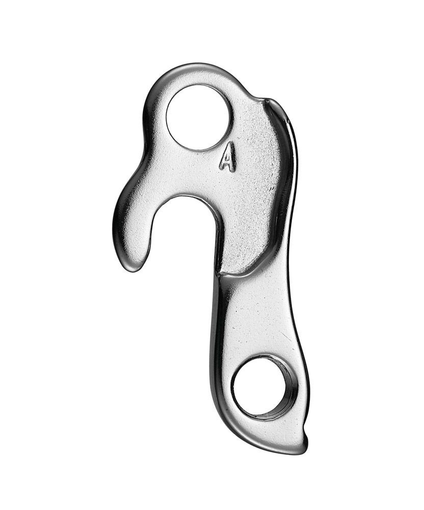 PUNTERA CUADRO UNION GH-036 PLATA