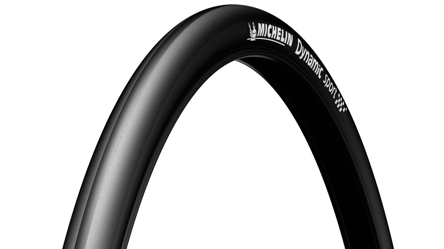 CUBIERTA MICHELIN DYNAMIC 25 NEGRO