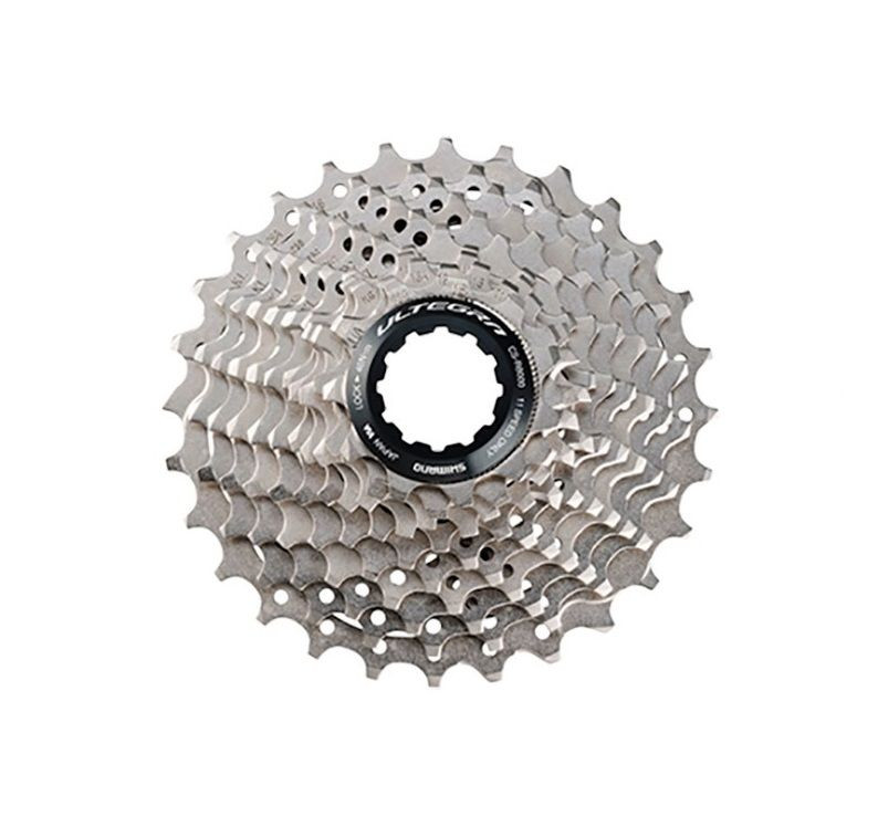 CASSETTE SHIMANO CS-R8000 ULTEGRA 11V 11/28