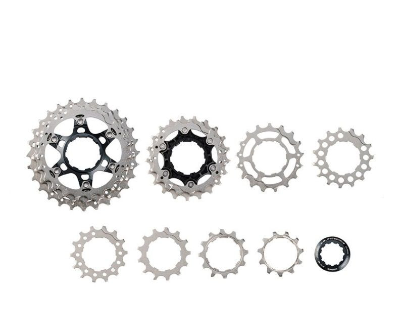 CASSETTE SHIMANO CS-R8000 ULTEGRA 11V 11/28