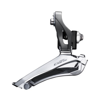 DESVIADOR SHIMANO CLARIS FD-R2000 8X2 SOLDAR