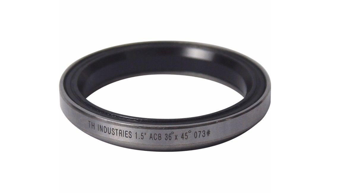 RODAMIENTO DIRECCION FSA MR-127 1-1.5" 36ºX45º