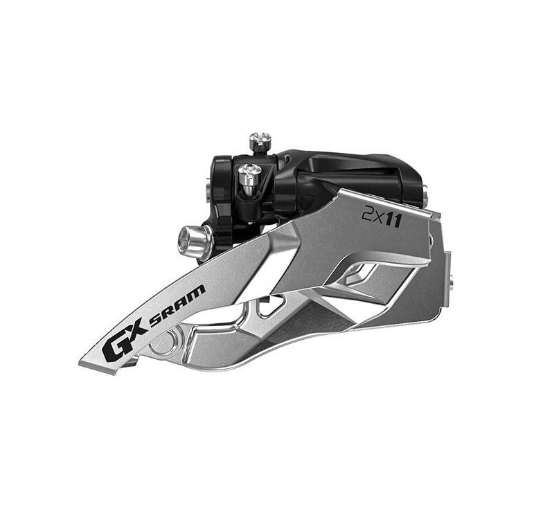 DESVIADOR SRAM GX 2X11 ABRAZADERA BAJA TP