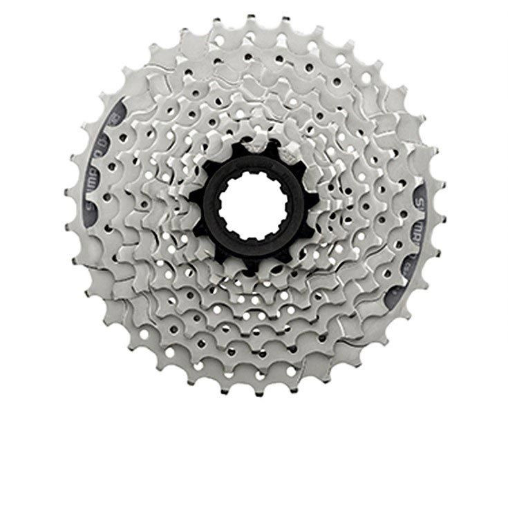 CASSETTE SHIMANO CS-HG201 9V 11/32