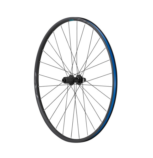 RUEDA TRAS.SHIMANO RS171 DISC E-THRU 12X142MM