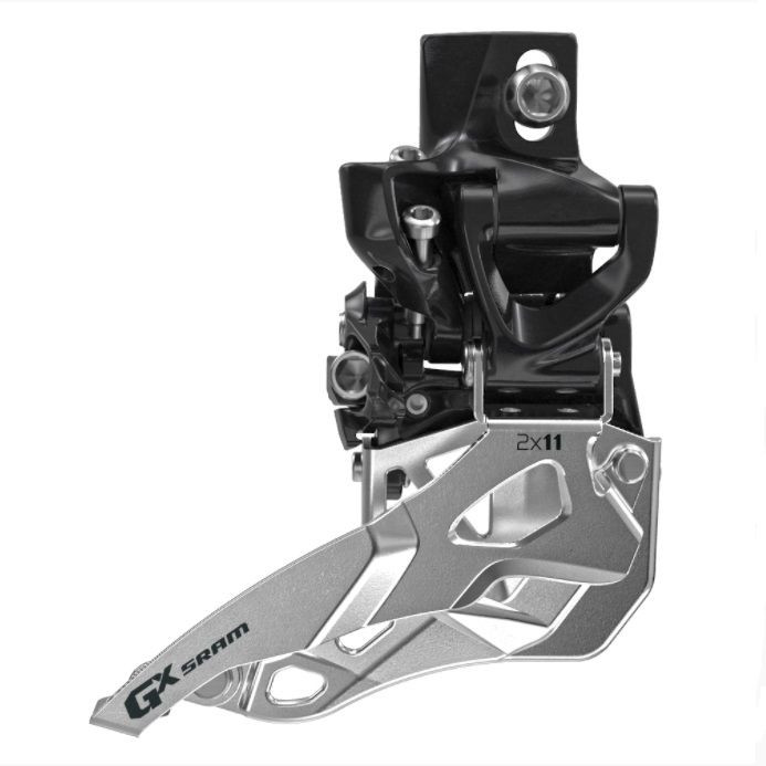 DESVIADOR SRAM GX 2X11 HIGH DIRECT MOUNT TP