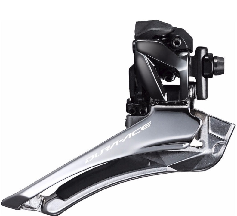 DESVIADOR SHIMANO DURA-ACE FD-9100F 2X11 SOLDAR