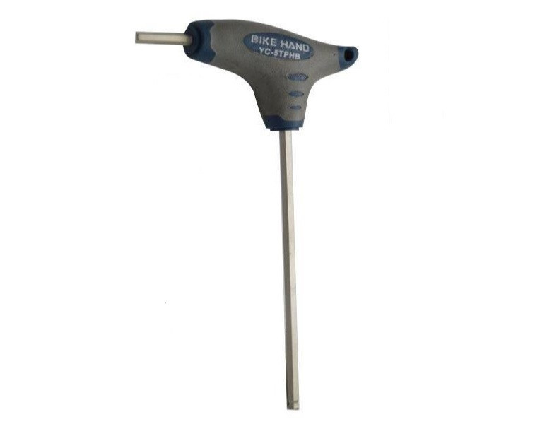 LLAVE BIKE HAND ALLEN 5 PUÑO T YC-5TPHB